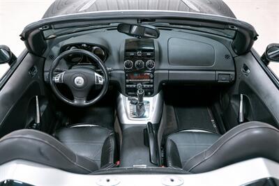 2008 Saturn SKY Red Line   - Photo 17 - Sylvania, OH 43560