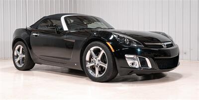 2008 Saturn SKY Red Line   - Photo 11 - Sylvania, OH 43560