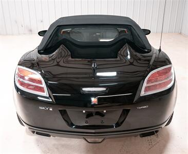 2008 Saturn SKY Red Line   - Photo 6 - Sylvania, OH 43560