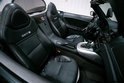 2008 Saturn SKY Red Line   - Photo 19 - Sylvania, OH 43560