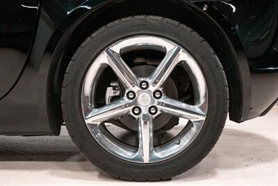 2008 Saturn SKY Red Line   - Photo 13 - Sylvania, OH 43560
