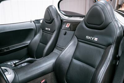 2008 Saturn SKY Red Line   - Photo 15 - Sylvania, OH 43560