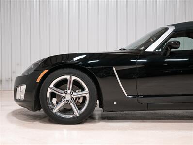 2008 Saturn SKY Red Line   - Photo 4 - Sylvania, OH 43560