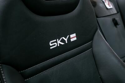 2008 Saturn SKY Red Line   - Photo 21 - Sylvania, OH 43560