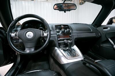 2008 Saturn SKY Red Line   - Photo 18 - Sylvania, OH 43560