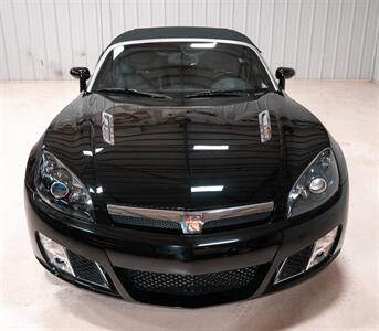 2008 Saturn SKY Red Line   - Photo 12 - Sylvania, OH 43560