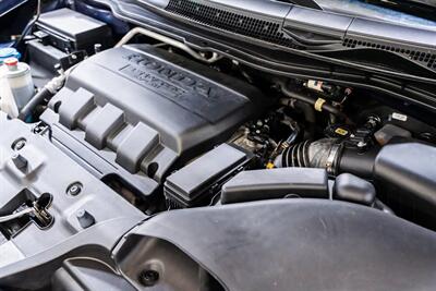 2014 Honda Odyssey LX   - Photo 29 - Sylvania, OH 43560