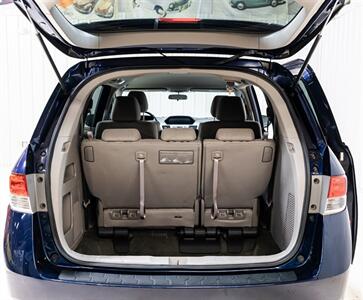 2014 Honda Odyssey LX   - Photo 22 - Sylvania, OH 43560