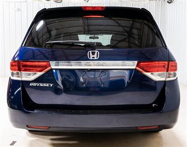 2014 Honda Odyssey LX   - Photo 7 - Sylvania, OH 43560