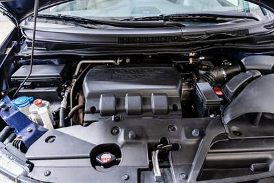2014 Honda Odyssey LX   - Photo 28 - Sylvania, OH 43560