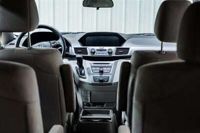 2014 Honda Odyssey LX   - Photo 23 - Sylvania, OH 43560