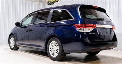 2014 Honda Odyssey LX   - Photo 6 - Sylvania, OH 43560