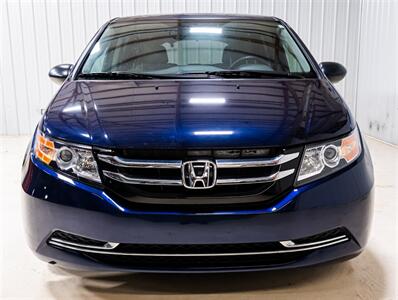 2014 Honda Odyssey LX   - Photo 11 - Sylvania, OH 43560