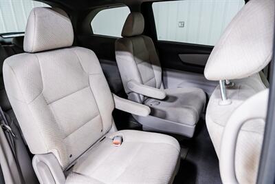 2014 Honda Odyssey LX   - Photo 26 - Sylvania, OH 43560