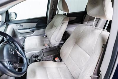 2014 Honda Odyssey LX   - Photo 14 - Sylvania, OH 43560