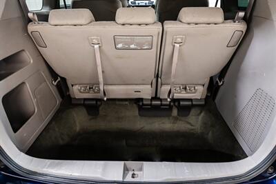 2014 Honda Odyssey LX   - Photo 21 - Sylvania, OH 43560