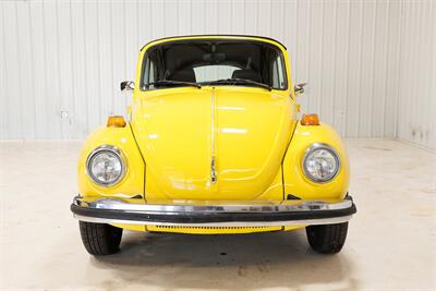 1975 Volkswagen Beetle-Classic   - Photo 4 - Sylvania, OH 43560