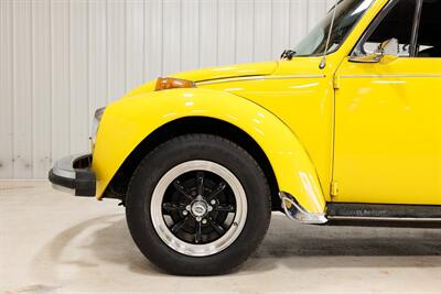 1975 Volkswagen Beetle-Classic   - Photo 10 - Sylvania, OH 43560