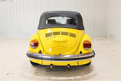 1975 Volkswagen Beetle-Classic   - Photo 8 - Sylvania, OH 43560