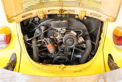 1975 Volkswagen Beetle-Classic   - Photo 59 - Sylvania, OH 43560