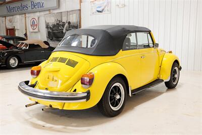 1975 Volkswagen Beetle-Classic   - Photo 9 - Sylvania, OH 43560