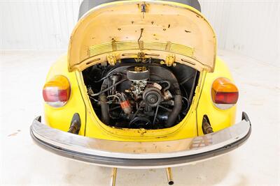 1975 Volkswagen Beetle-Classic   - Photo 58 - Sylvania, OH 43560