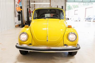 1975 Volkswagen Beetle-Classic   - Photo 65 - Sylvania, OH 43560