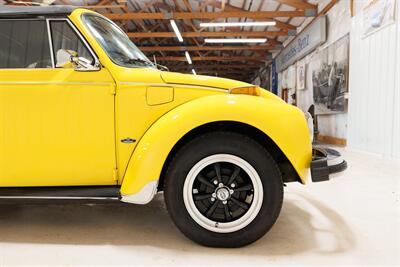 1975 Volkswagen Beetle-Classic   - Photo 13 - Sylvania, OH 43560