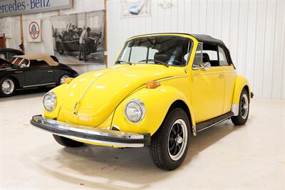 1975 Volkswagen Beetle-Classic   - Photo 5 - Sylvania, OH 43560