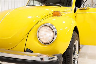 1975 Volkswagen Beetle-Classic   - Photo 64 - Sylvania, OH 43560