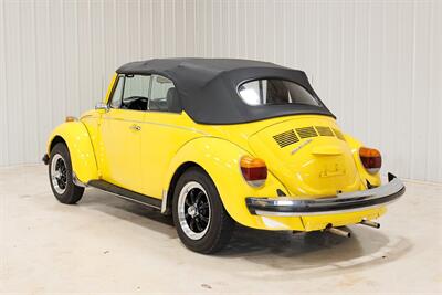 1975 Volkswagen Beetle-Classic   - Photo 7 - Sylvania, OH 43560