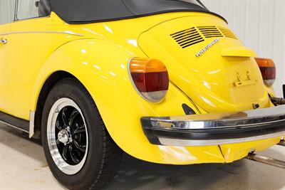 1975 Volkswagen Beetle-Classic   - Photo 15 - Sylvania, OH 43560