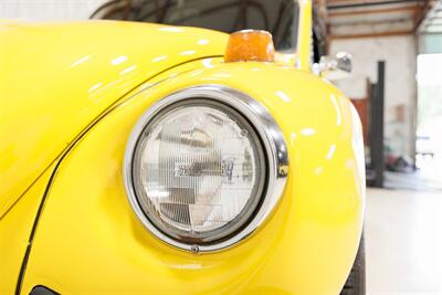 1975 Volkswagen Beetle-Classic   - Photo 22 - Sylvania, OH 43560