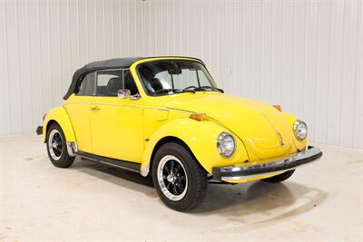 1975 Volkswagen Beetle-Classic   - Photo 2 - Sylvania, OH 43560