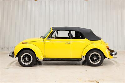 1975 Volkswagen Beetle-Classic   - Photo 6 - Sylvania, OH 43560