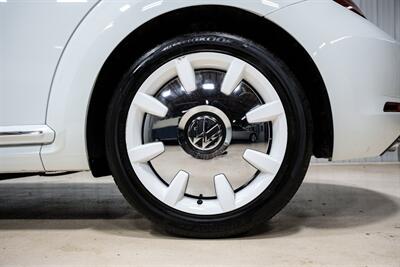 2019 Volkswagen Beetle-Classic 2.0T S - Photo 7 - Sylvania, OH 43560