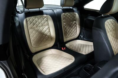 2019 Volkswagen Beetle-Classic 2.0T S - Photo 23 - Sylvania, OH 43560