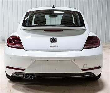2019 Volkswagen Beetle-Classic 2.0T S - Photo 6 - Sylvania, OH 43560