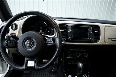 2019 Volkswagen Beetle-Classic 2.0T S - Photo 11 - Sylvania, OH 43560