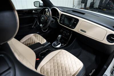 2019 Volkswagen Beetle-Classic 2.0T S - Photo 20 - Sylvania, OH 43560