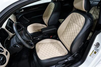 2019 Volkswagen Beetle-Classic 2.0T S - Photo 10 - Sylvania, OH 43560