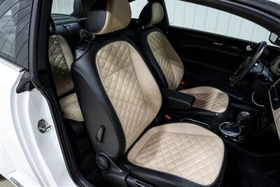 2019 Volkswagen Beetle-Classic 2.0T S - Photo 22 - Sylvania, OH 43560