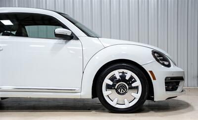 2019 Volkswagen Beetle-Classic 2.0T S - Photo 18 - Sylvania, OH 43560