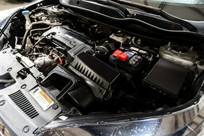 2018 Honda CR-V LX   - Photo 16 - Sylvania, OH 43560