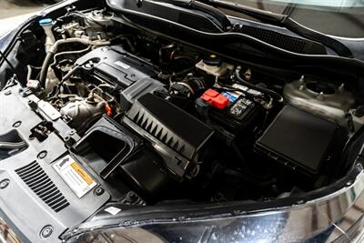 2018 Honda CR-V LX   - Photo 16 - Sylvania, OH 43560