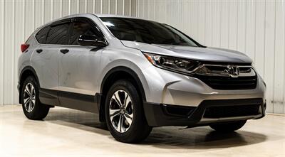 2018 Honda CR-V LX   - Photo 1 - Sylvania, OH 43560