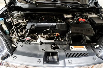 2018 Honda CR-V LX   - Photo 15 - Sylvania, OH 43560