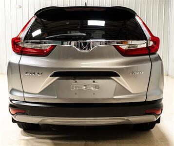 2018 Honda CR-V LX   - Photo 6 - Sylvania, OH 43560