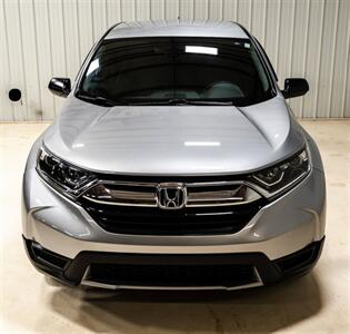 2018 Honda CR-V LX   - Photo 21 - Sylvania, OH 43560