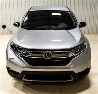 2018 Honda CR-V LX   - Photo 21 - Sylvania, OH 43560